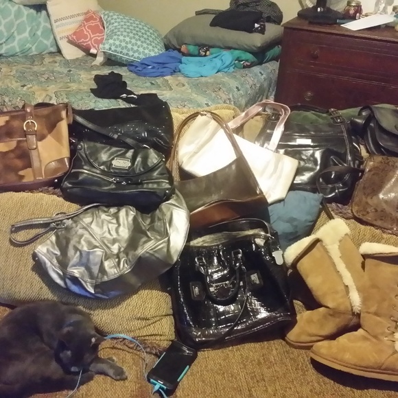 Purses - Picture 2 of 3